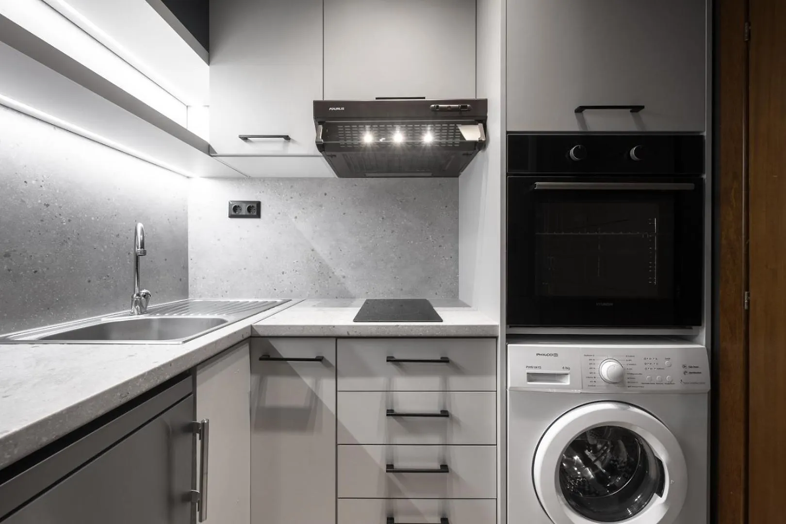 #Luxlikehome Tsimiski Blue Салоники Греция
