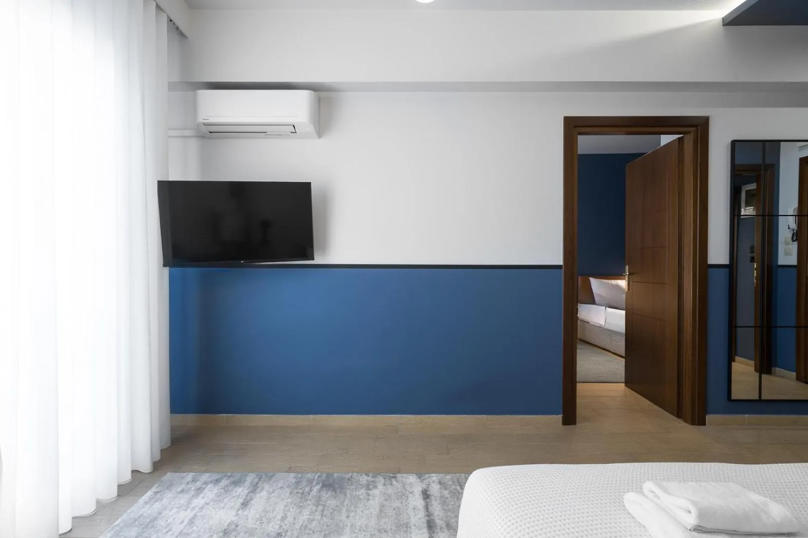 #Luxlikehome Tsimiski Blue Салоники 0*,  Греция