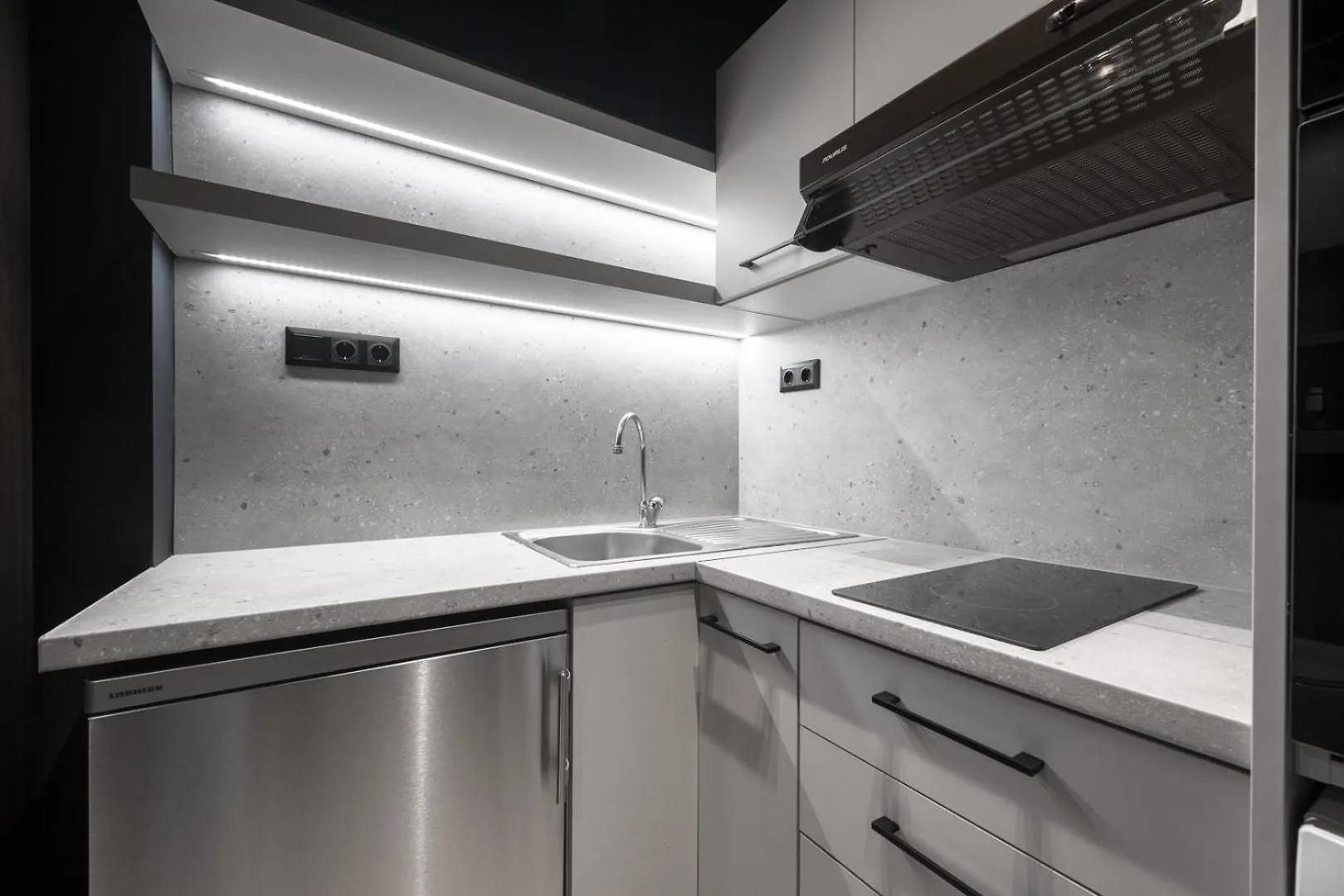 #Luxlikehome Tsimiski Blue Салоники 0*,
